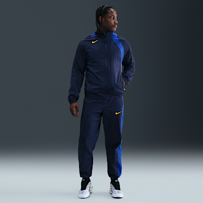 Nike Total 90 Men's Repel Soccer Track Pants. Nike.com